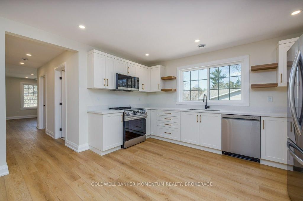 Detached House for sale at 1105 Haist Street, Pelham, Ontario, L0S 1E2 - Fonthill - MLS: X12992542