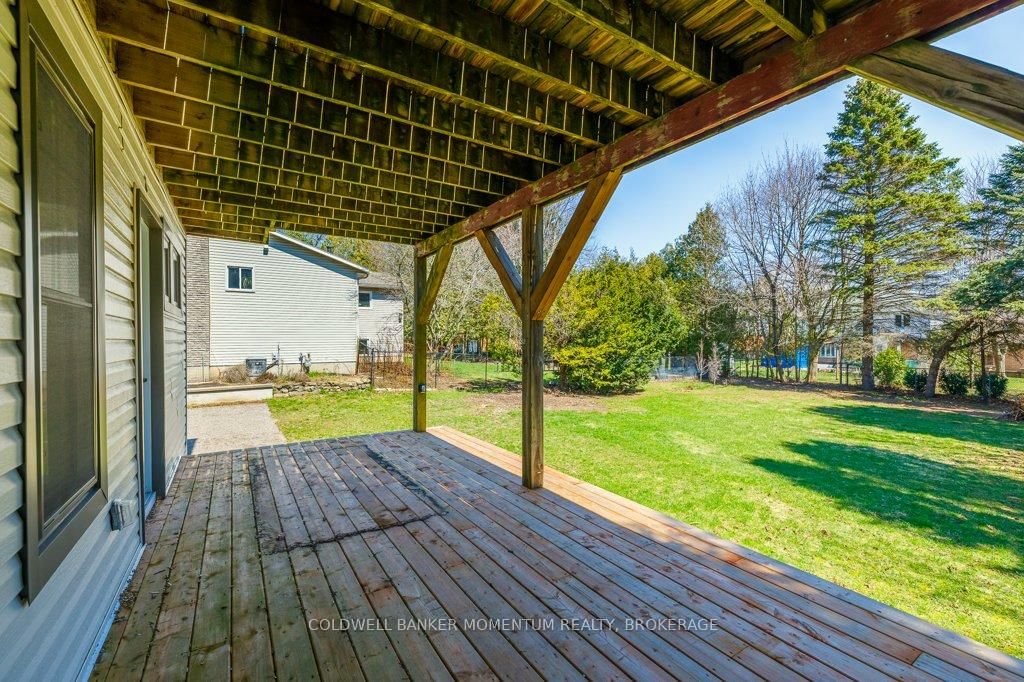 Detached House for sale at 1105 Haist Street, Pelham, Ontario, L0S 1E2 - Fonthill - MLS: X12992542