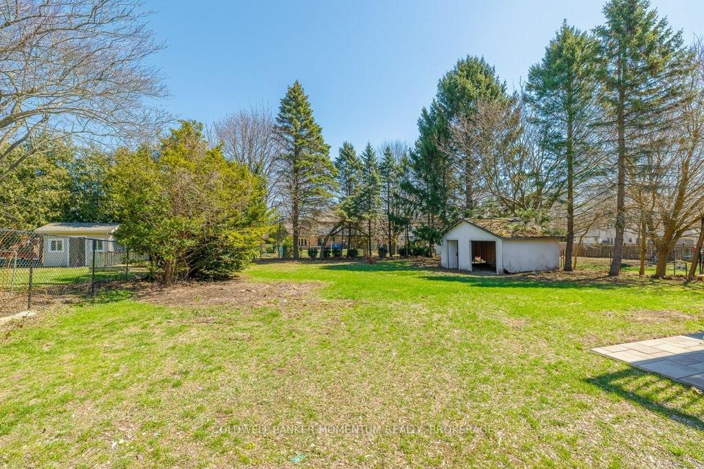 Detached House for sale at 1105 Haist Street, Pelham, Ontario, L0S 1E2 - Fonthill - MLS: X12992542