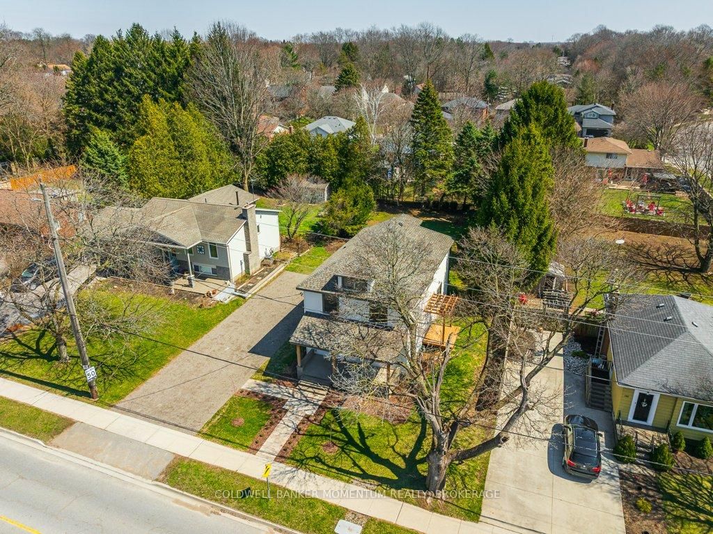 Detached House for sale at 1105 Haist Street, Pelham, Ontario, L0S 1E2 - Fonthill - MLS: X12992542