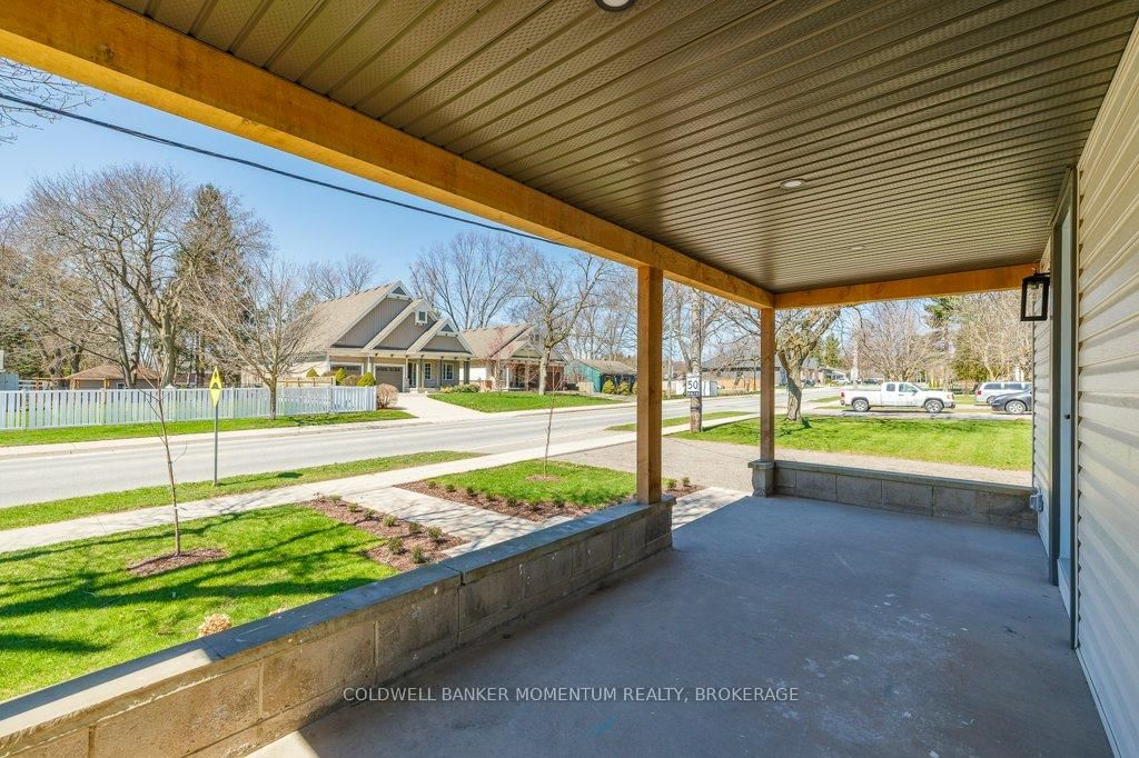 Detached House for sale at 1105 Haist Street, Pelham, Ontario, L0S 1E2 - Fonthill - MLS: X12992542