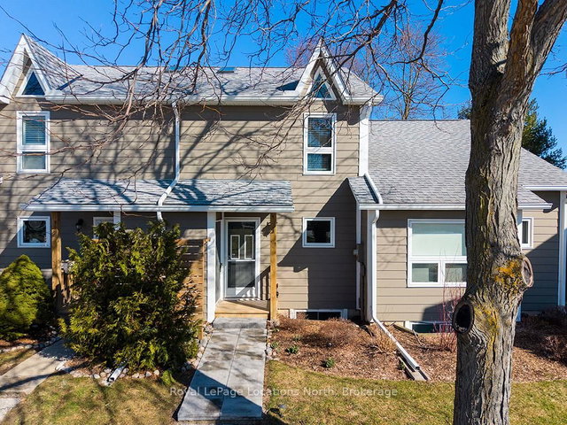 52 - 100 Alice Street W