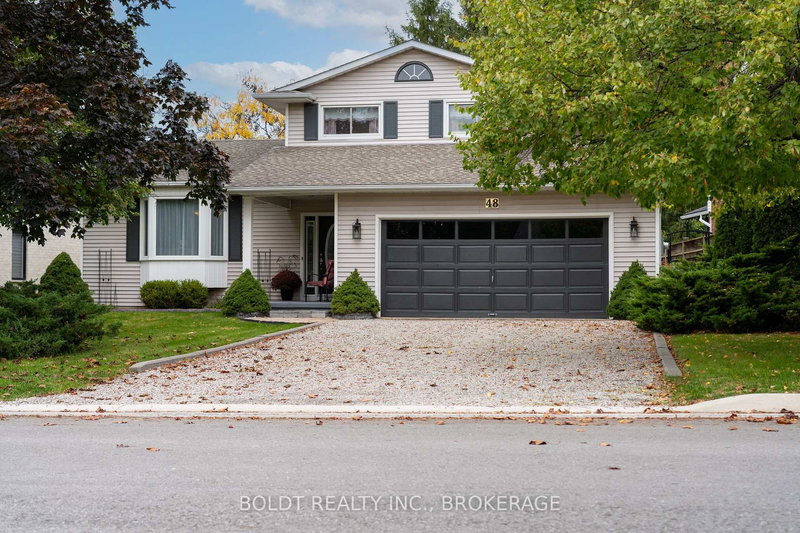 48 Homestead Dr, Niagara-on-the-Lake, Ontario