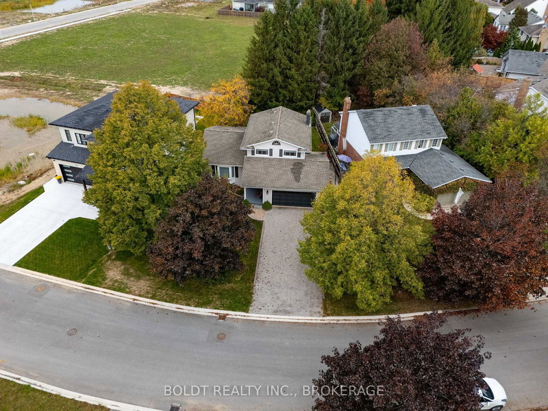 48 Homestead Dr, Niagara-on-the-Lake, L0S 1J0 | Image 3