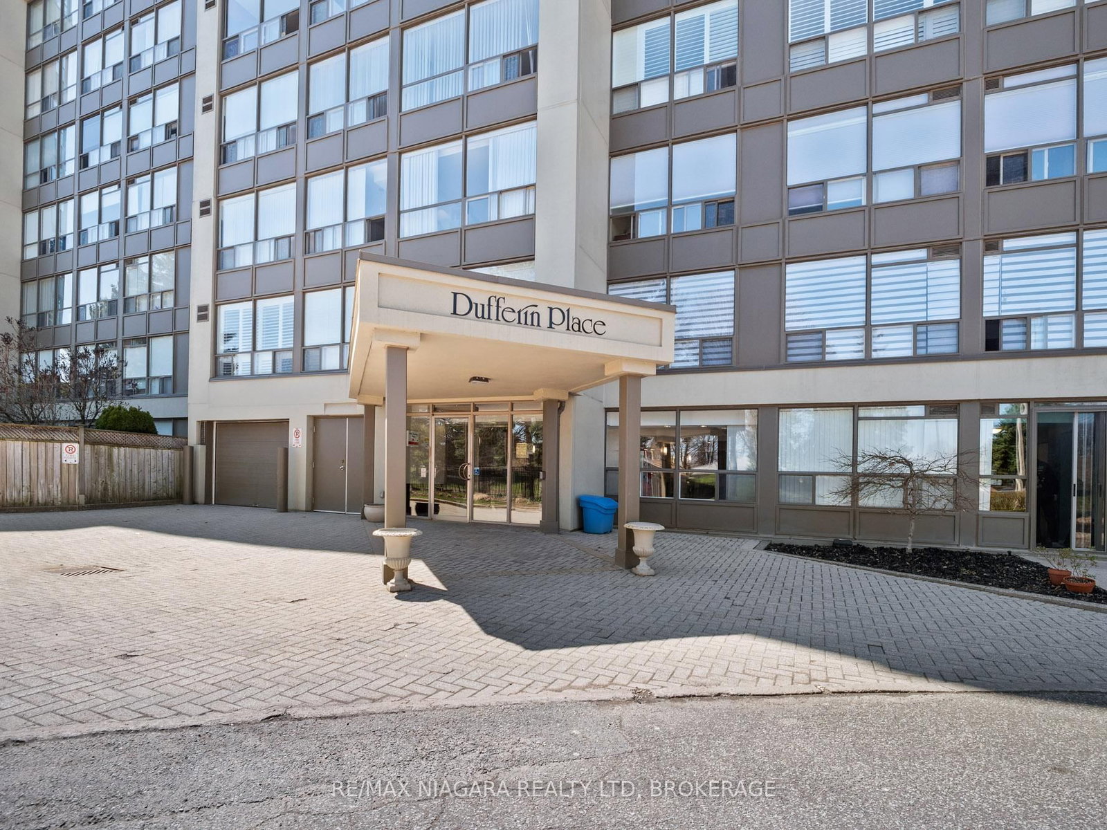 5100 Dorchester Road, Unit 701 - Photo 10