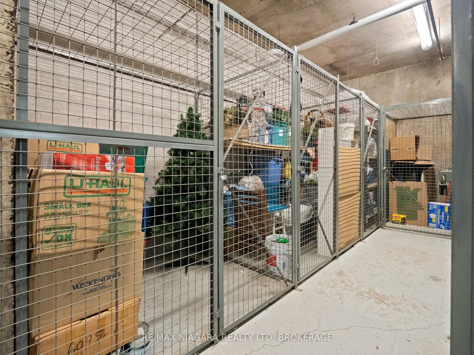 5100 Dorchester Road, Unit 701 - Photo 31