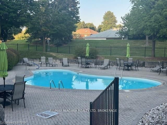 5100 Dorchester Road, Unit 701 - Photo 33