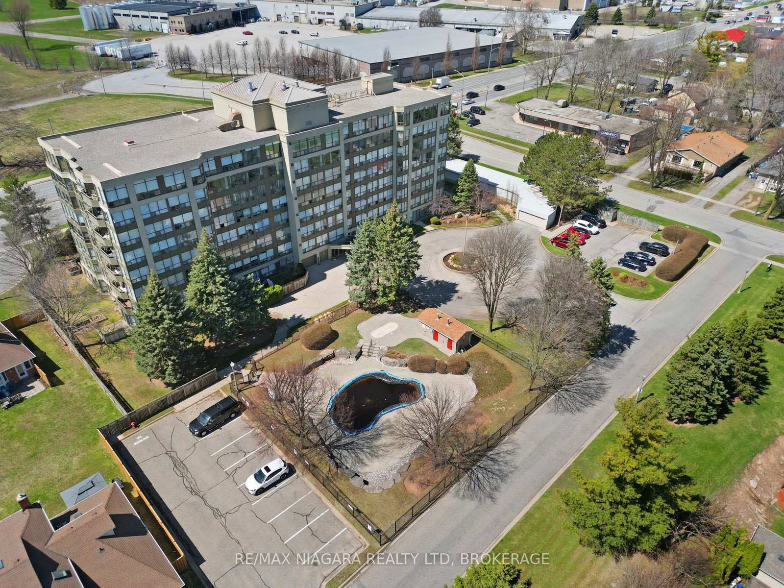 5100 Dorchester Road, Unit 701 - Photo 34