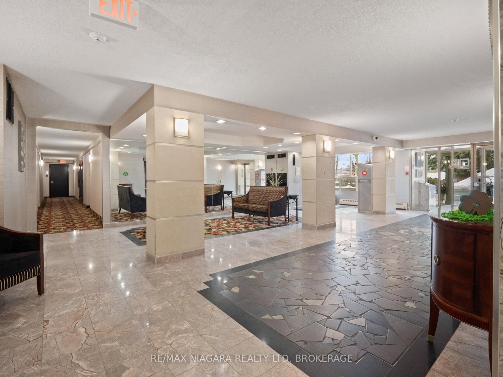 5100 Dorchester Road, Unit 701 - Photo 4