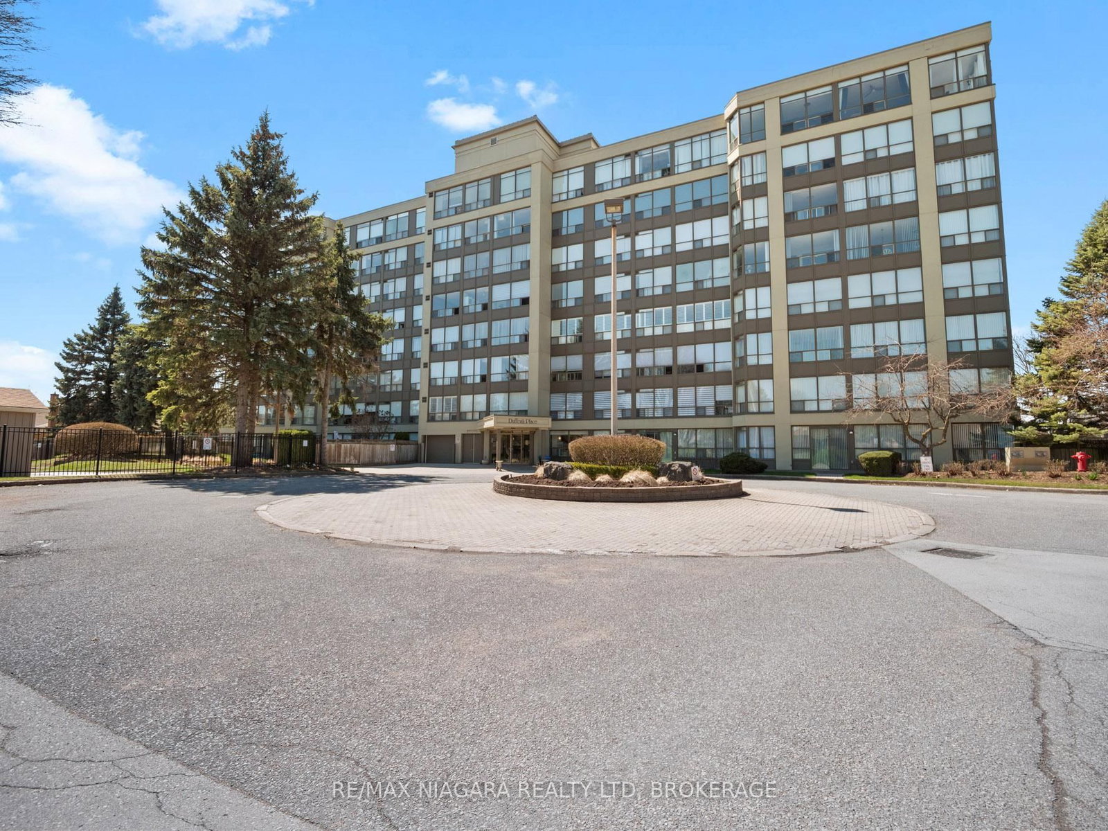 5100 Dorchester Road, Unit 701 - Photo 9