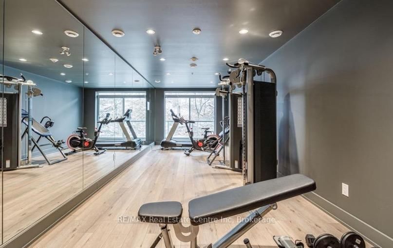 479 CHARLTON Avenue E, Unit 501 - Photo 15