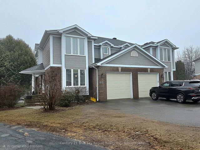 653 Tackaberry Drive