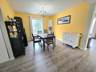 653 Tackaberry Drive — more photos
