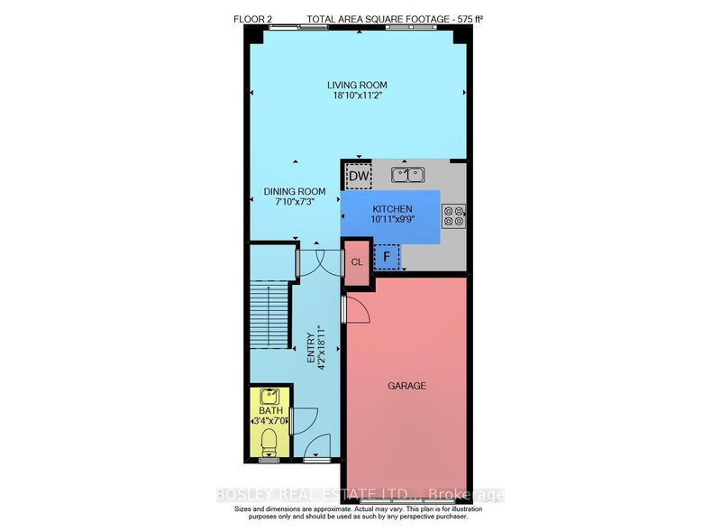 10 - 6263 Valley Way, Niagara Falls, L2E 0A1 | Image 3