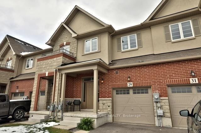 29 Bradbury Rd, Hamilton, Ontario