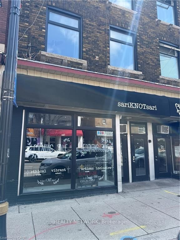 228 James St N, Hamilton, L8R 2L3 | Image 2