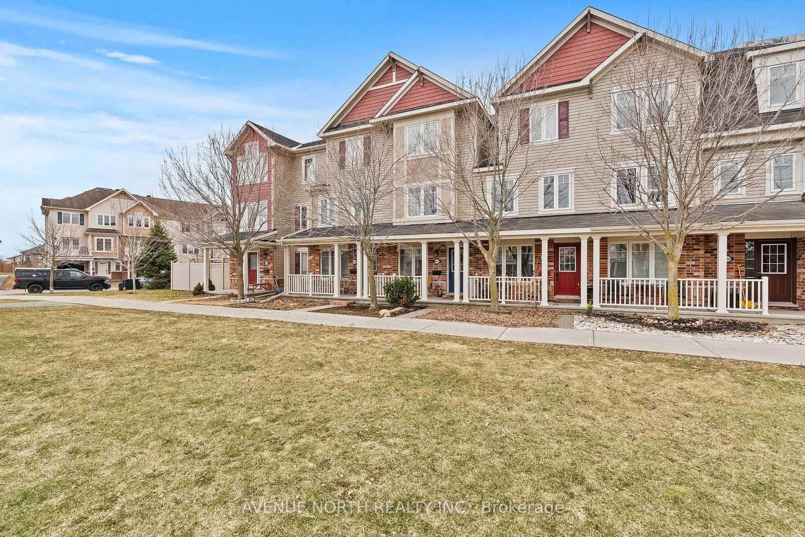 3843 STRANDHERD Drive, Unit F