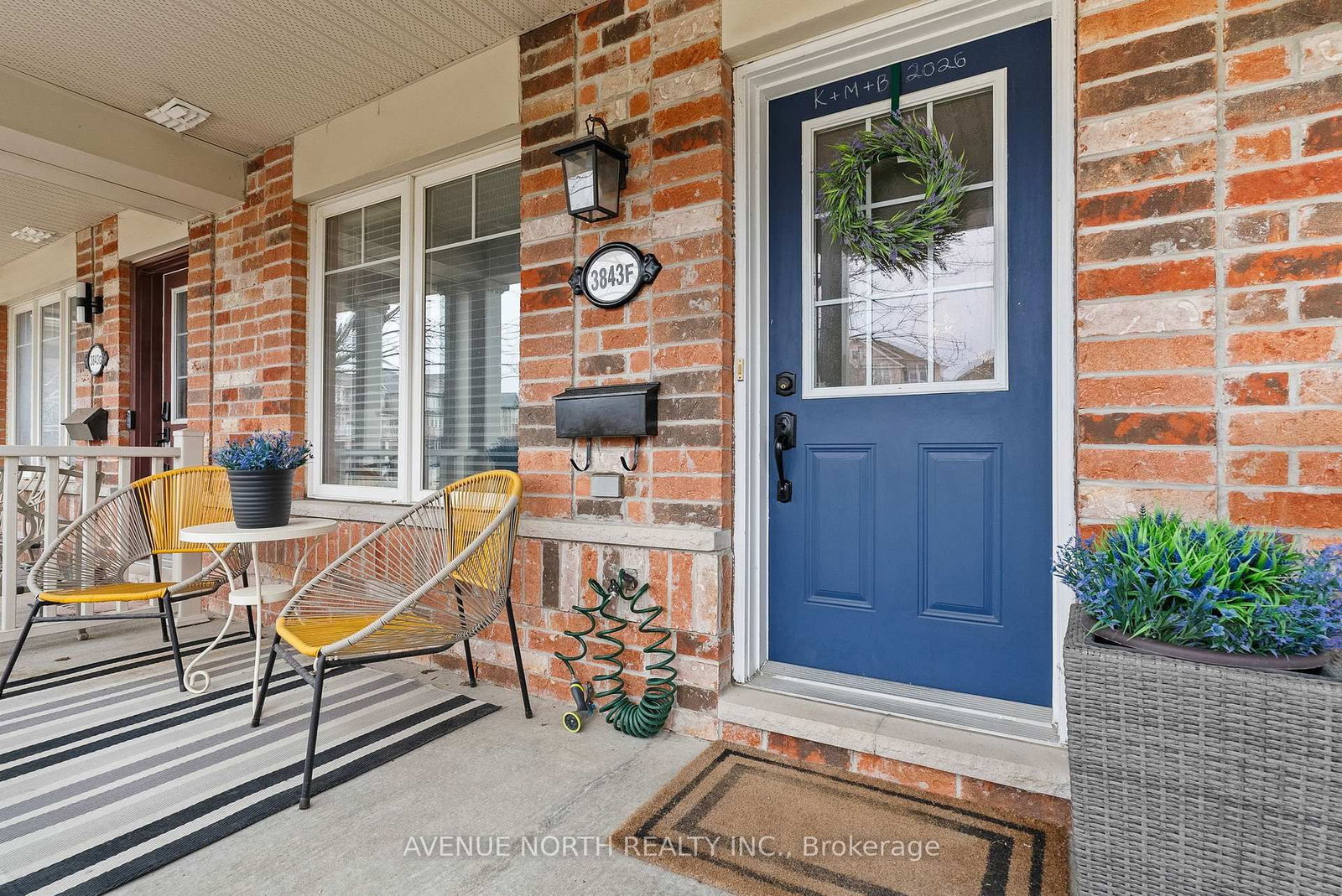 3843 STRANDHERD Drive, Unit F - Photo 2