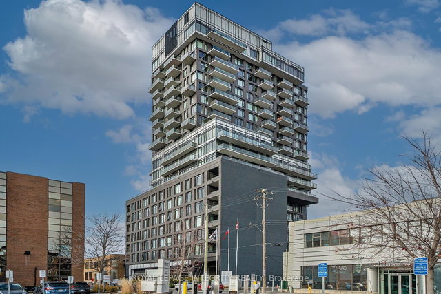 1006 - 203 CATHERINE Street