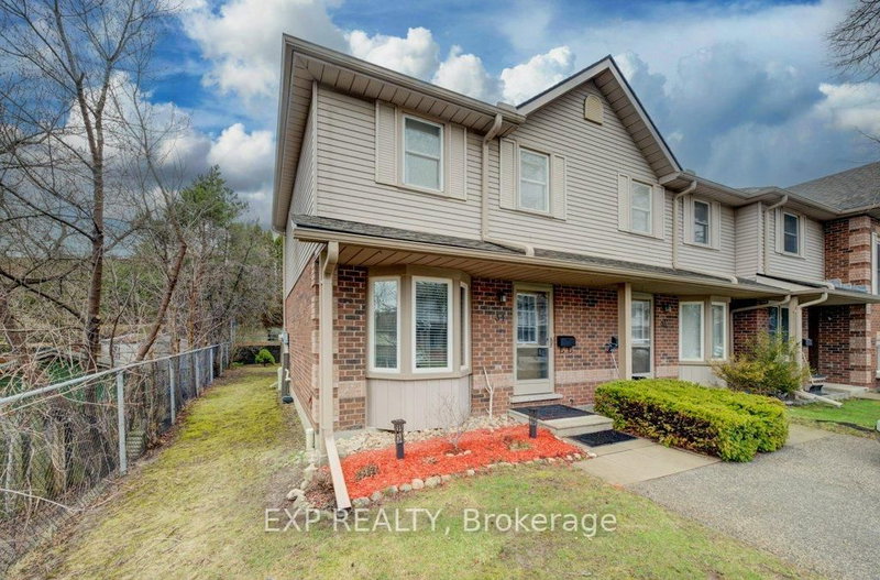 34 - 180 Marksam Rd, Guelph, N1H 8G5 | Image 2