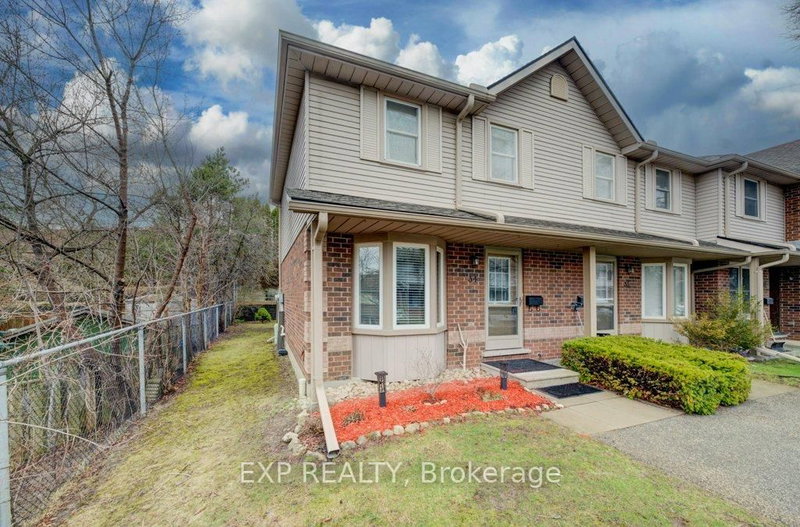 34 - 180 Marksam Rd, Guelph, N1H 8G5 | Image 3