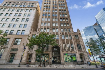 Condo for sale at 303-36 James Street, Hamilton, Ontario, L8P 4W4 - Central - MLS: X12992734