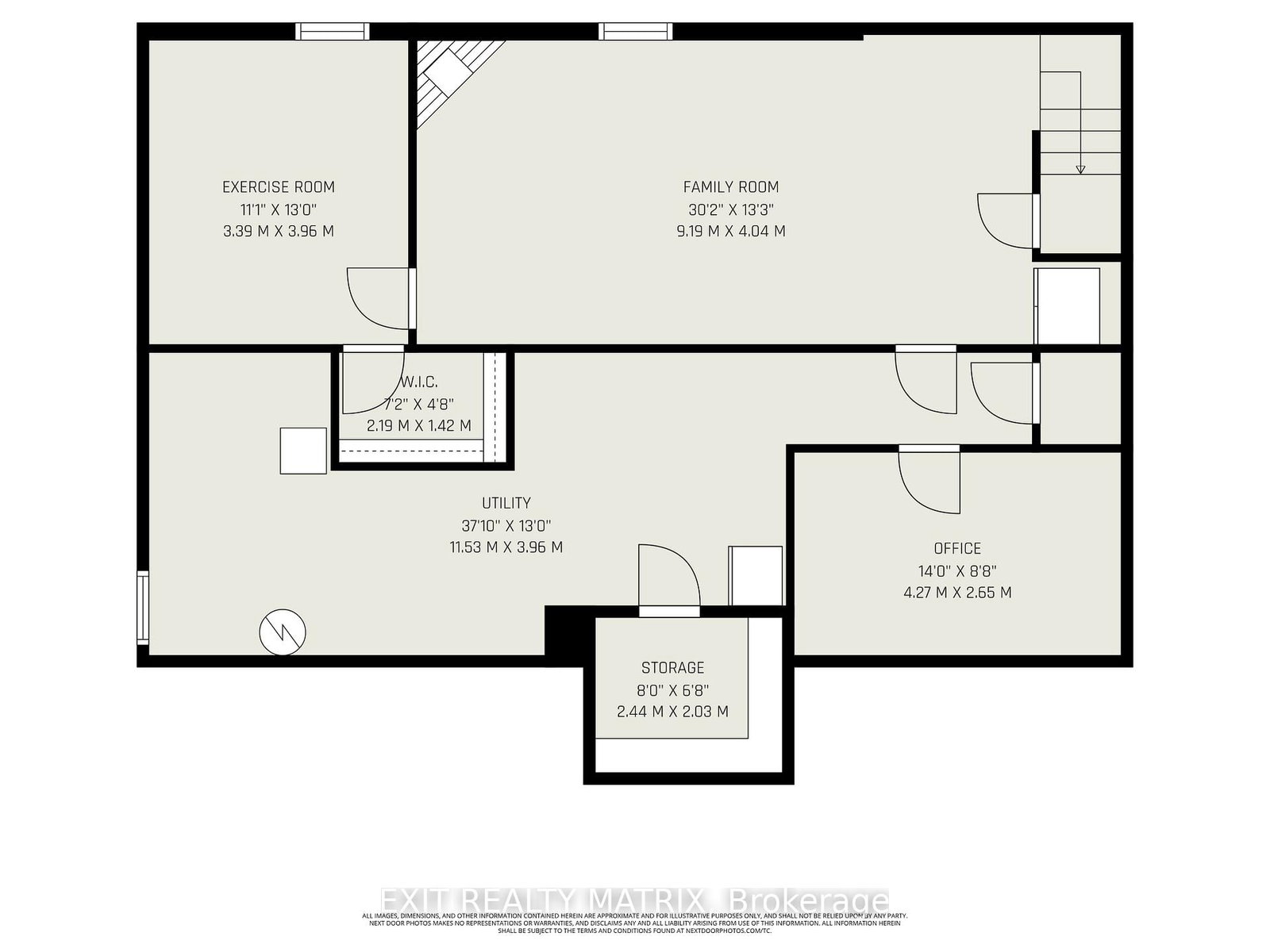 60 Charles Street - Photo 38