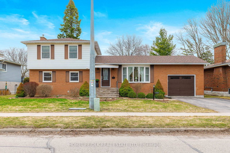 home for sale on 1243 Alwington Street