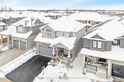 13 Tindall Cres | East Luther Grand Valley | Image