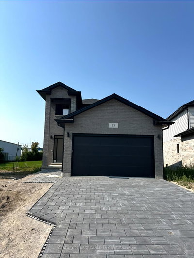 113 Marconi Crt | London East | Image