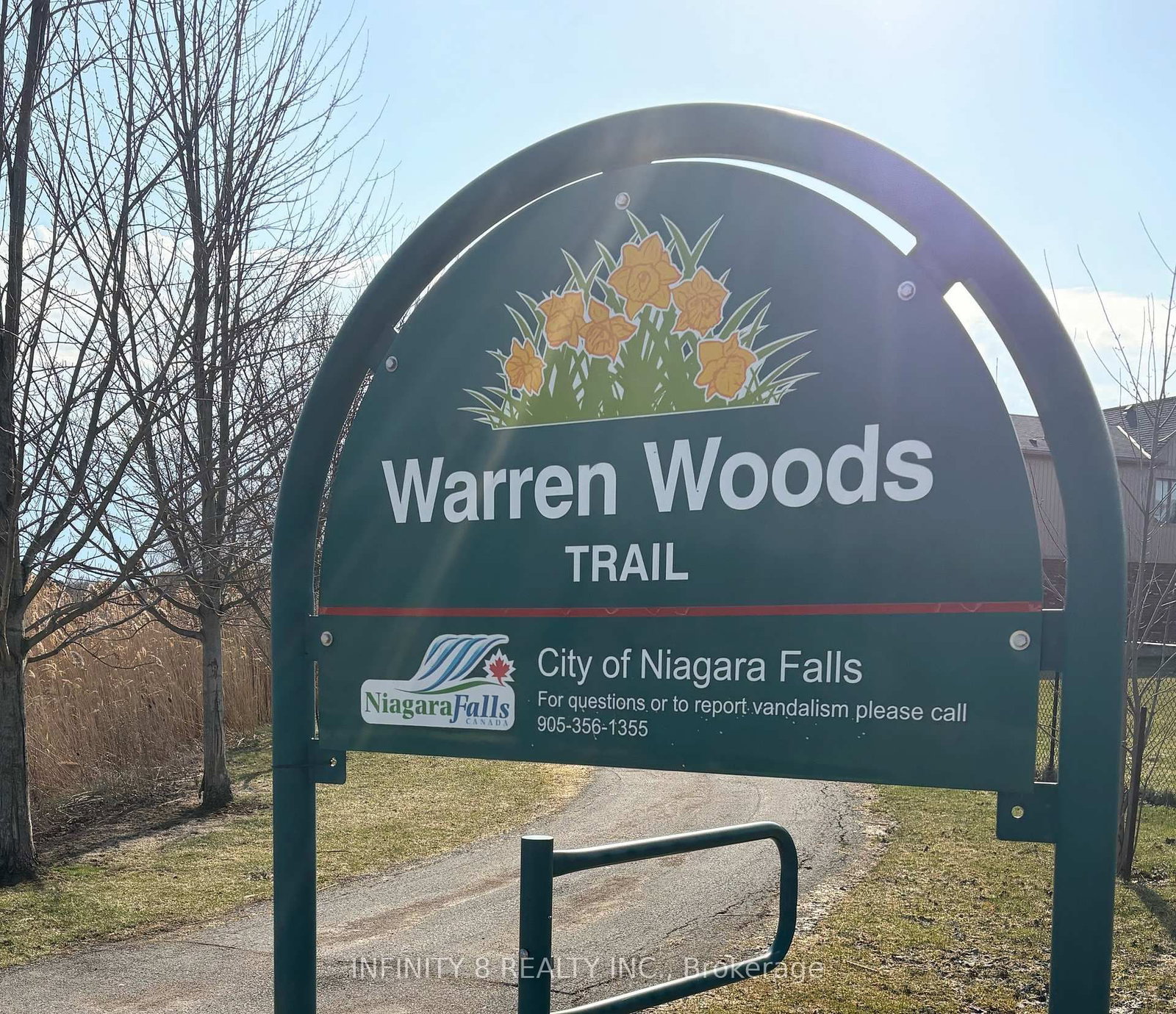 8641 Dogwood Crescent - Photo 33