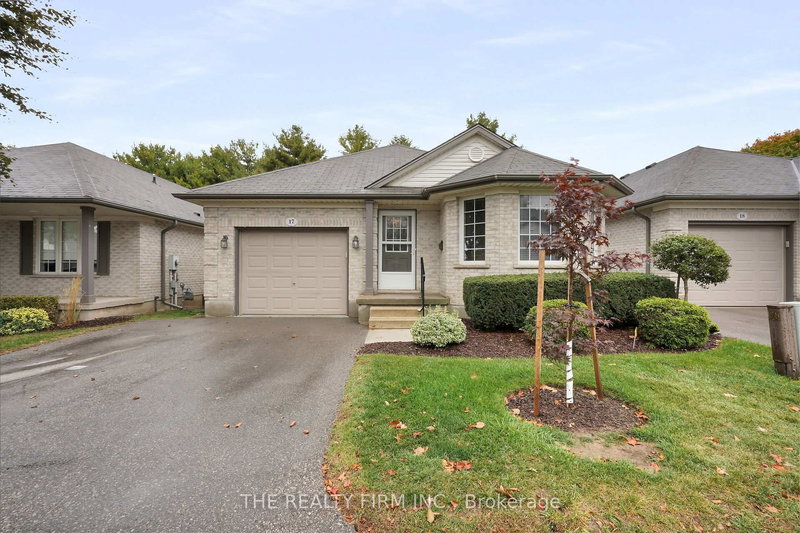 20 Windemere Pl #17, St. Thomas, Ontario