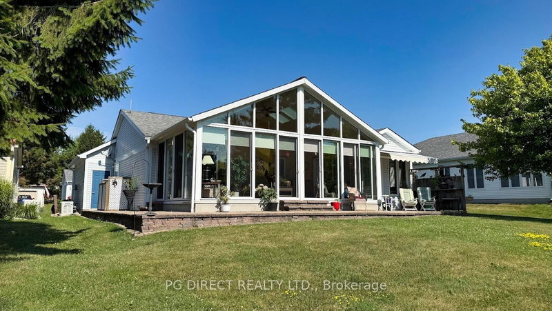 home for sale on 17 Pine Ridge Road