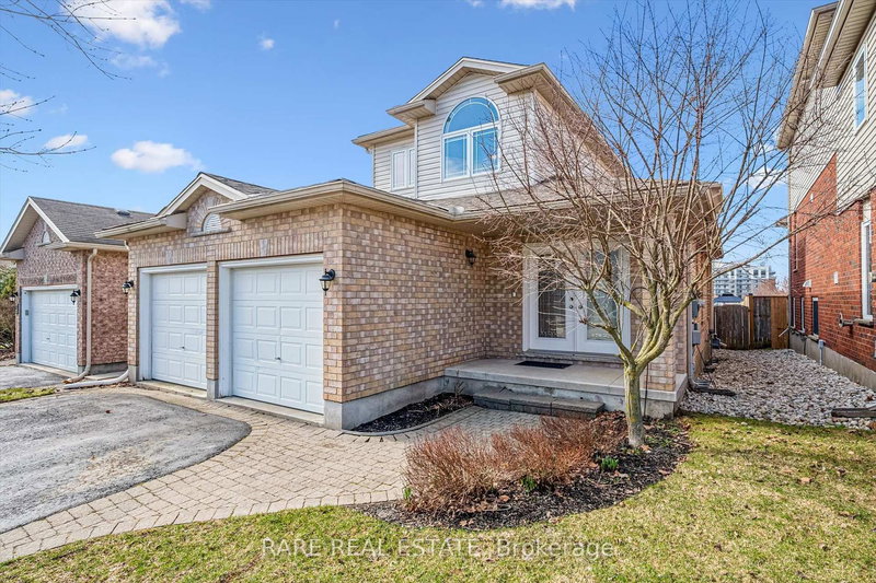 28 Davis St, Guelph, N1E 0A1 | Image 3