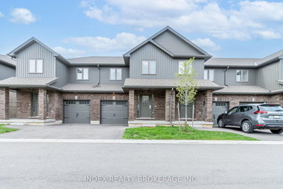 4 - 29 Schuyler St | Brant | Image