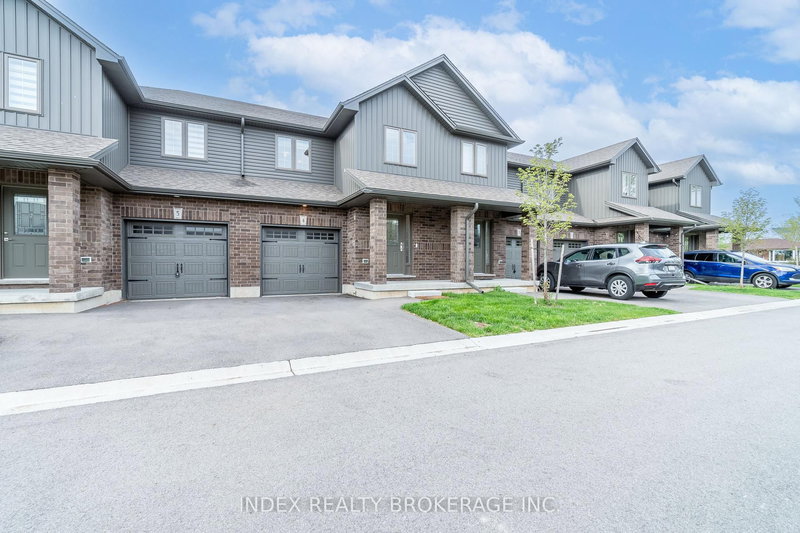 4 - 29 Schuyler St, Brant, N3L 0J2 | Image 2