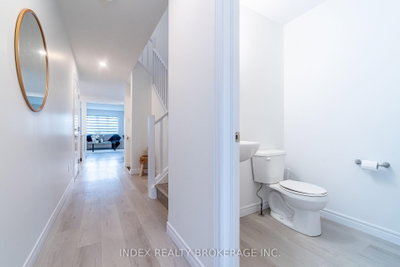 Unit 4 — 29 Schuyler Street — more photos