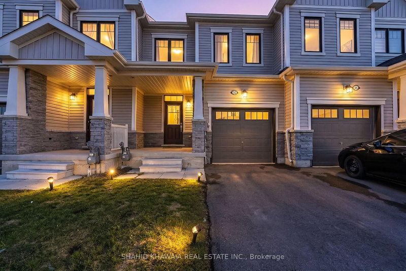 home for sale on 32 Concord Drive