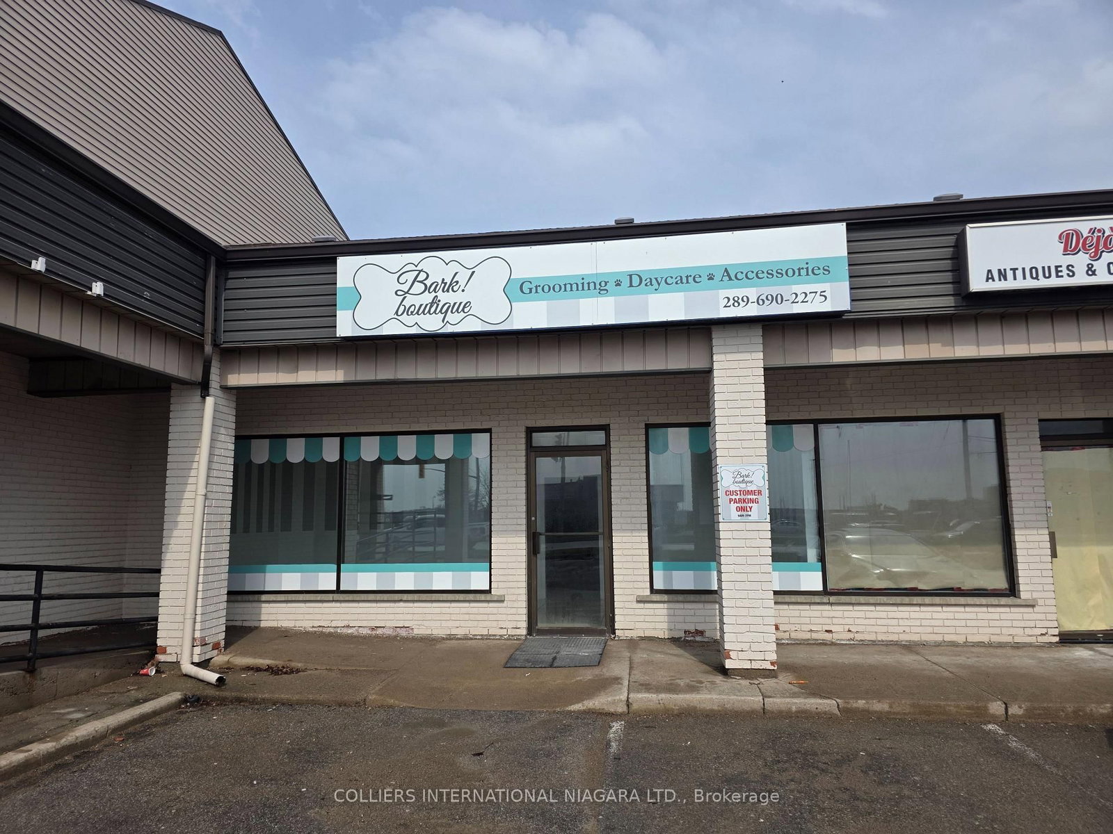 111 HIGHWAY 20E, Unit #4