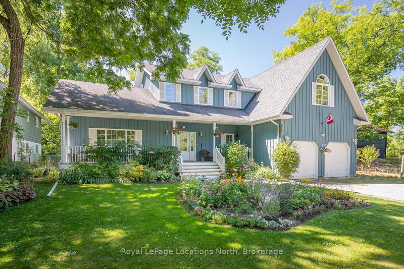 120 Wards Rd, Blue Mountains, L9Y 0T7 | Image 2