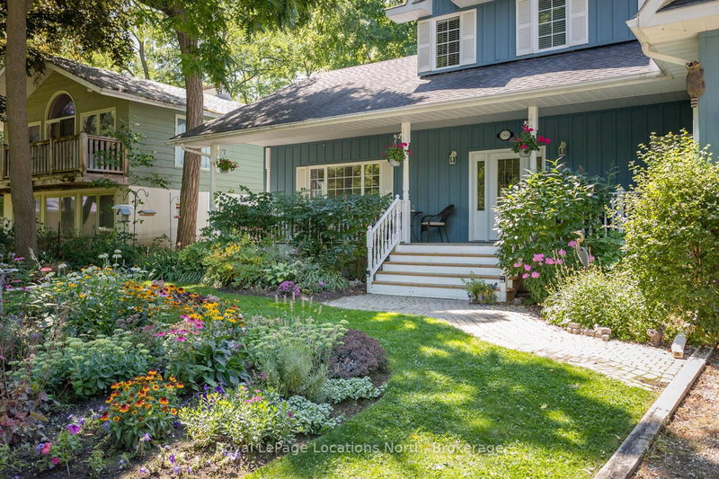 120 Wards Rd, Blue Mountains, L9Y 0T7 | Image 3