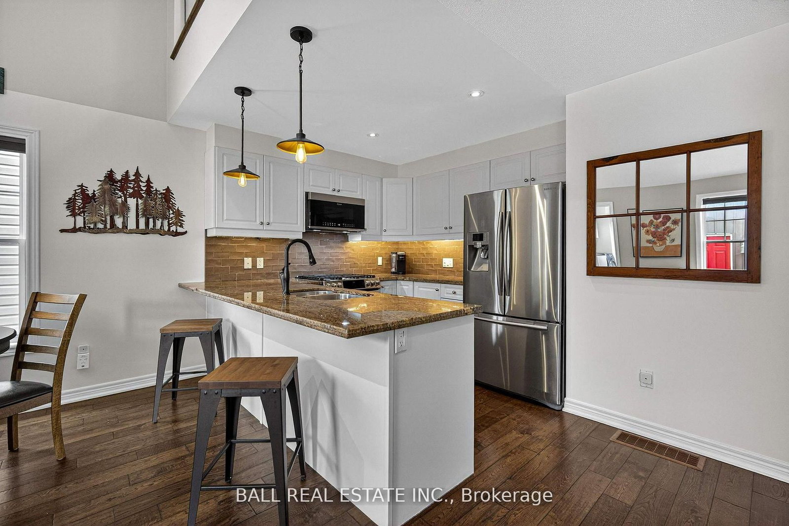 Detached House for sale at 74 Flitton Avenue, Peterborough, Ontario, K9H 0G5 - Northcrest Ward 5 - MLS: X12993076