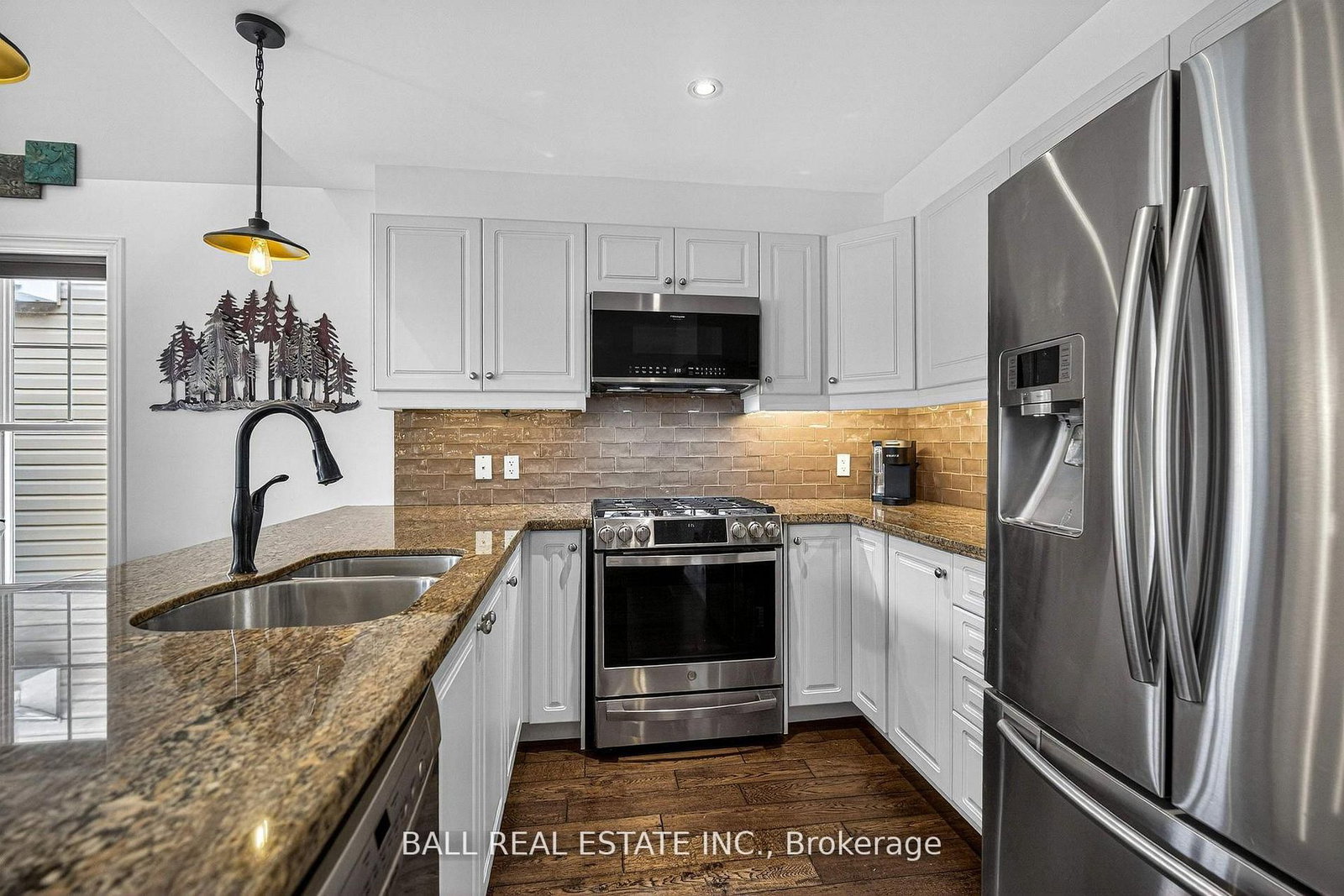 Detached House for sale at 74 Flitton Avenue, Peterborough, Ontario, K9H 0G5 - Northcrest Ward 5 - MLS: X12993076