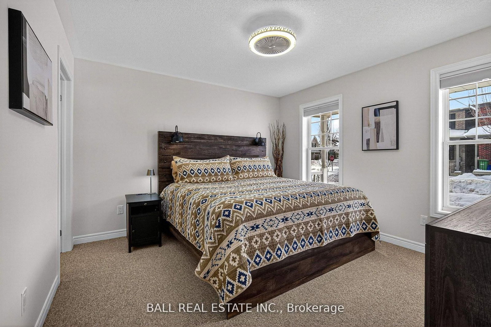 Detached House for sale at 74 Flitton Avenue, Peterborough, Ontario, K9H 0G5 - Northcrest Ward 5 - MLS: X12993076