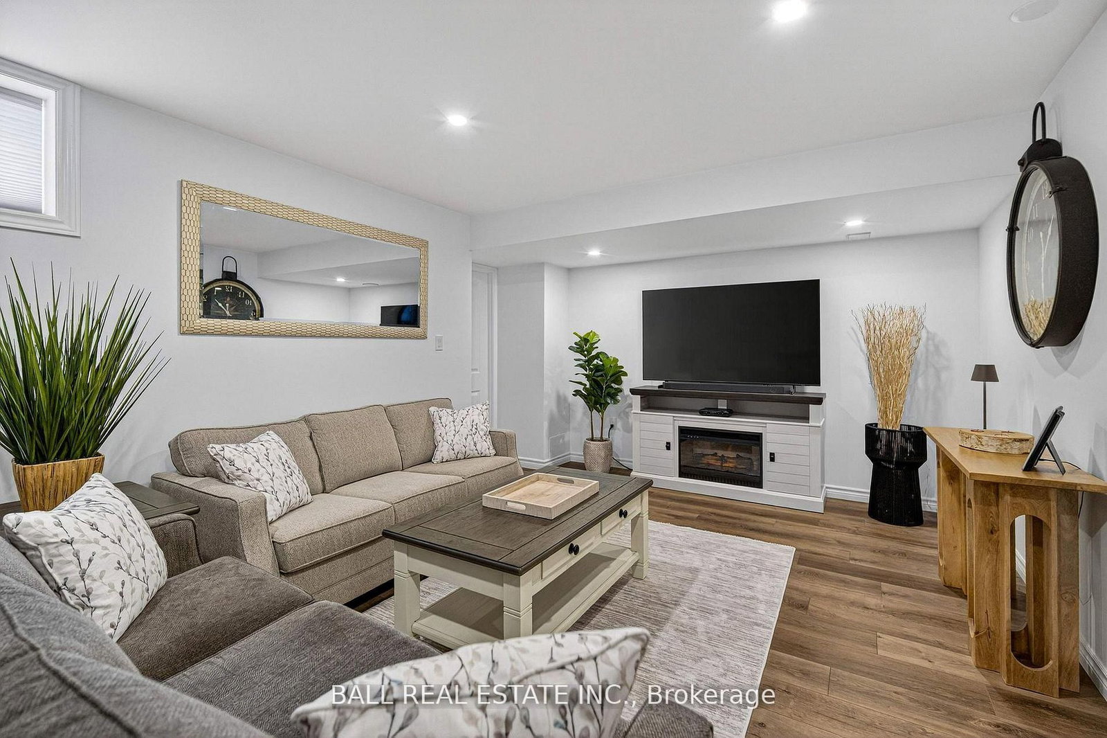 Detached House for sale at 74 Flitton Avenue, Peterborough, Ontario, K9H 0G5 - Northcrest Ward 5 - MLS: X12993076