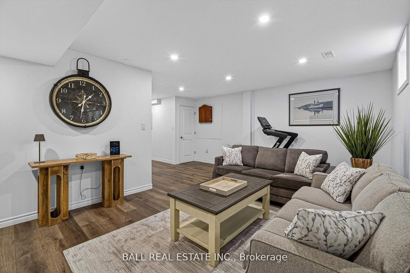 Detached House for sale at 74 Flitton Avenue, Peterborough, Ontario, K9H 0G5 - Northcrest Ward 5 - MLS: X12993076