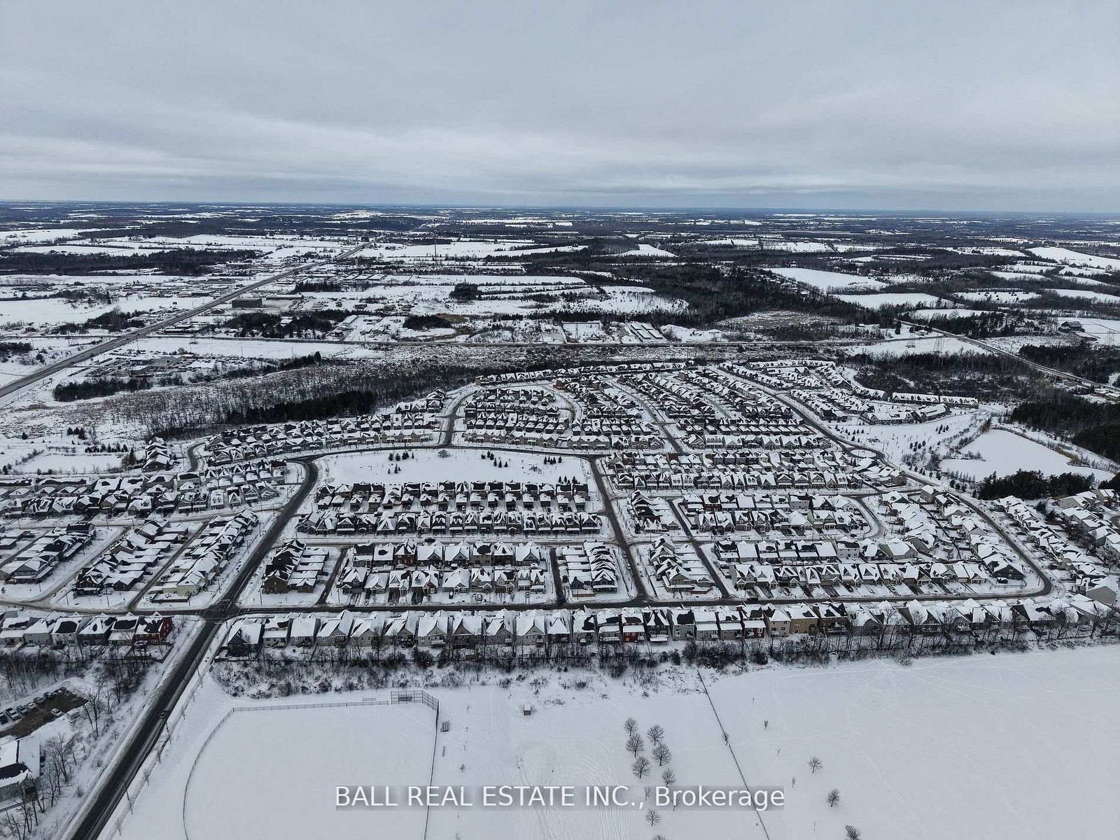 Detached House for sale at 74 Flitton Avenue, Peterborough, Ontario, K9H 0G5 - Northcrest Ward 5 - MLS: X12993076