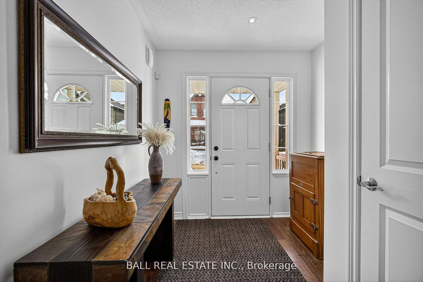 Detached House for sale at 74 Flitton Avenue, Peterborough, Ontario, K9H 0G5 - Northcrest Ward 5 - MLS: X12993076