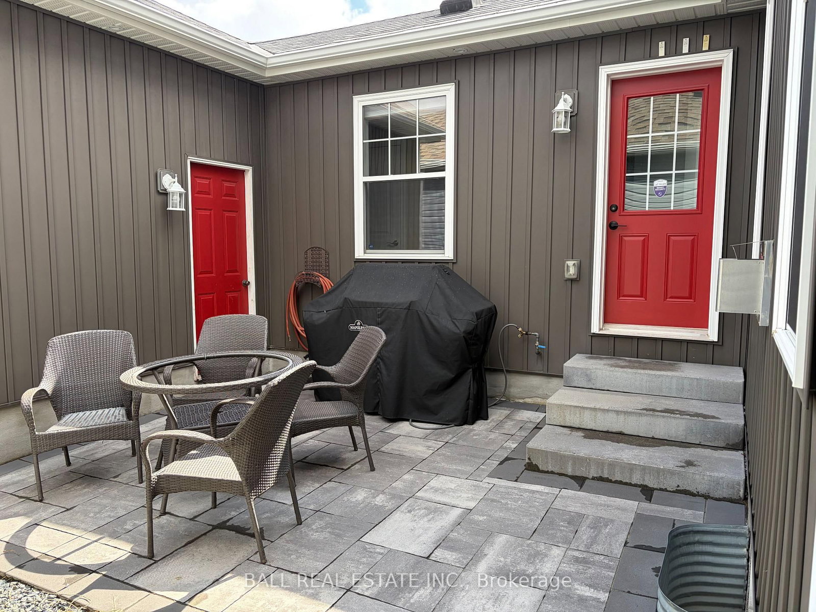 Detached House for sale at 74 Flitton Avenue, Peterborough, Ontario, K9H 0G5 - Northcrest Ward 5 - MLS: X12993076