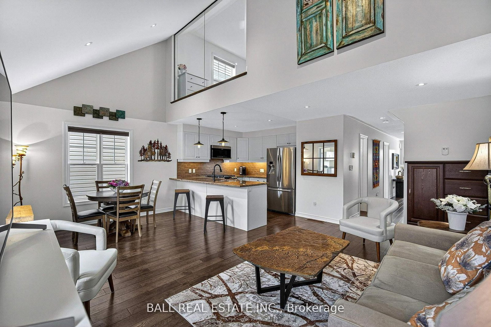 Detached House for sale at 74 Flitton Avenue, Peterborough, Ontario, K9H 0G5 - Northcrest Ward 5 - MLS: X12993076